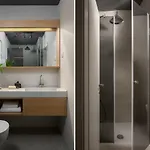 Appartement Maruna House *