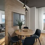 Maruna House * Maslenica