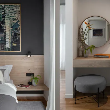 Apartment Maruna House Maslenica