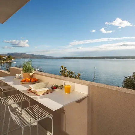Apartman Maruna House