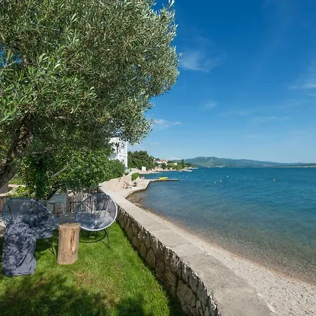 Maruna House Maslenica