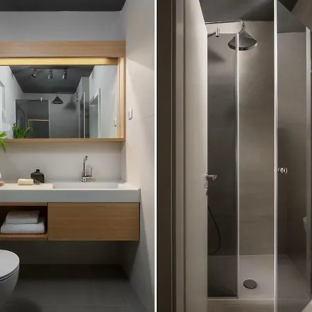 Apartman Maruna House *