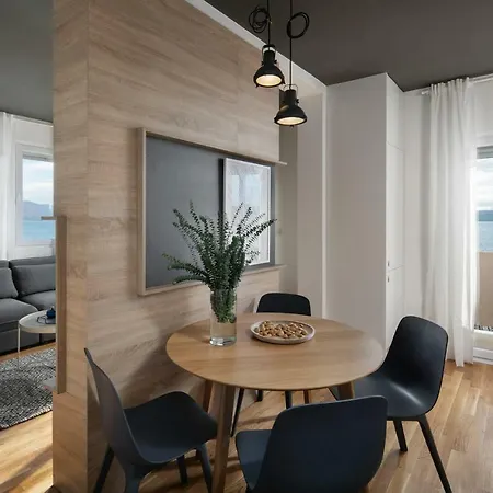 Maruna House * Maslenica