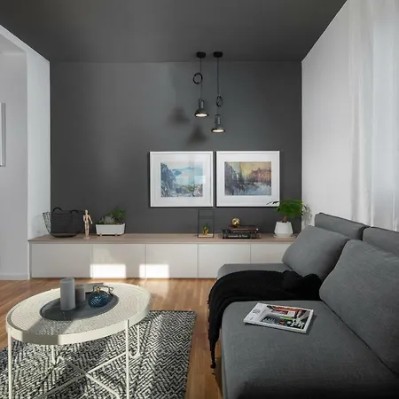 Maruna House * Maslenica