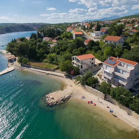 Apartman Maruna House
