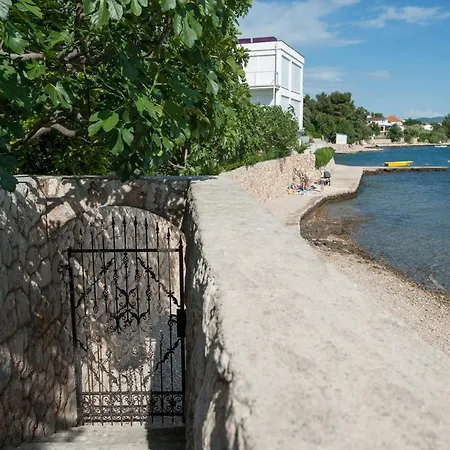 Maruna House Maslenica