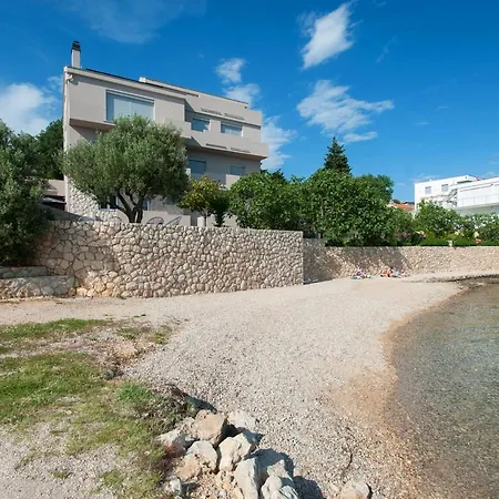 Apartmán Maruna House