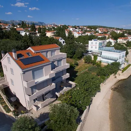 Apartmán Maruna House Maslenica