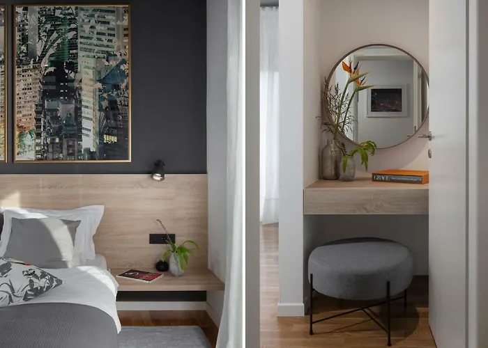 Apartmán Maruna House Maslenica