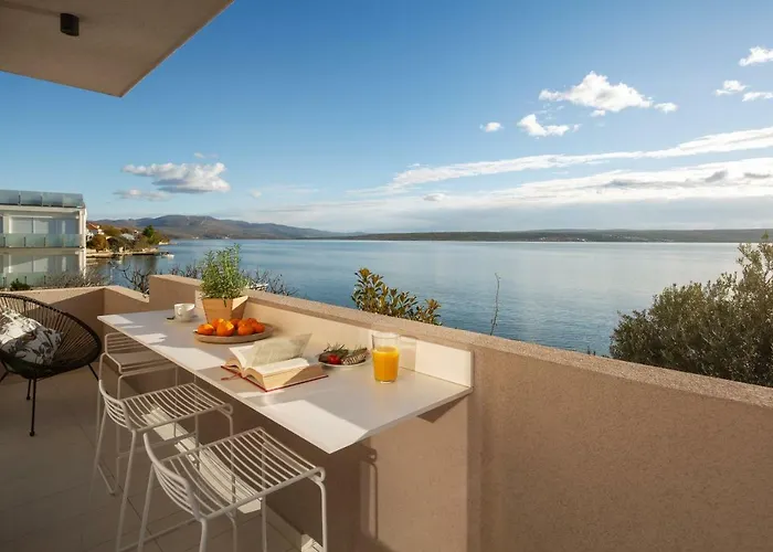 Apartmán Maruna House