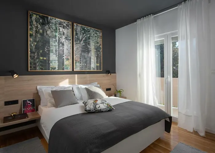 Maruna House * Maslenica