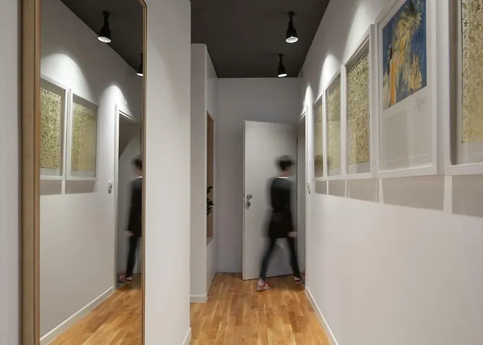 Maruna House Maslenica