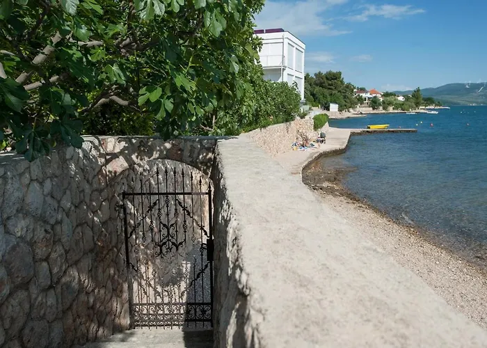 Maruna House Maslenica