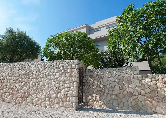Maruna House * Maslenica
