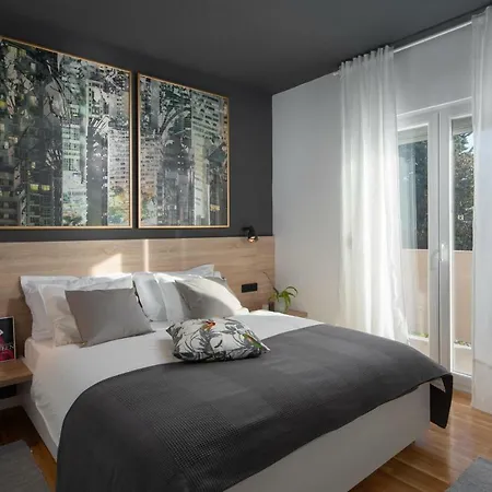 Maruna House * Maslenica