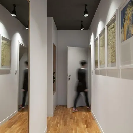 Maruna House Maslenica