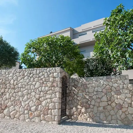 Maruna House * Maslenica