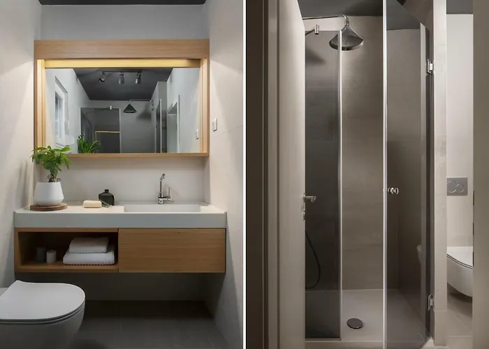 Апартаменты Maruna House *