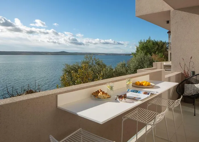 Maruna House דירה