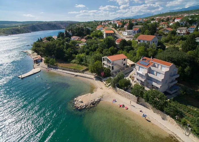 Апартаменты Maruna House